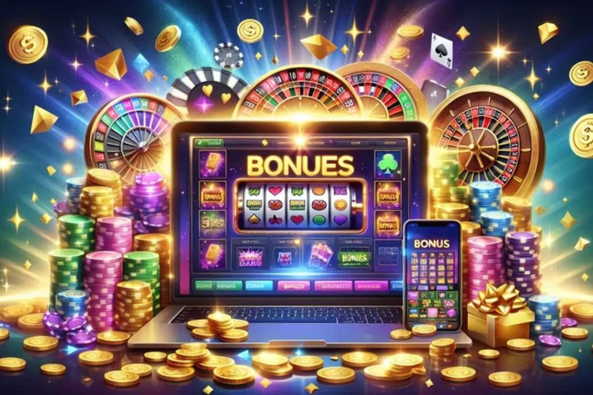 Xtoto bingo online seru dengan hadiah menarik