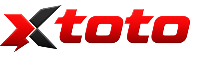 Xtoto Logo